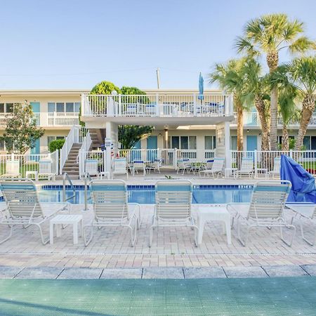 Floranada Condos Pompano Beach Dış mekan fotoğraf