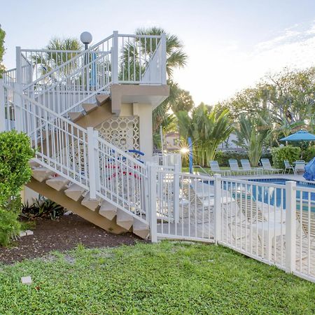 Floranada Condos Pompano Beach Dış mekan fotoğraf