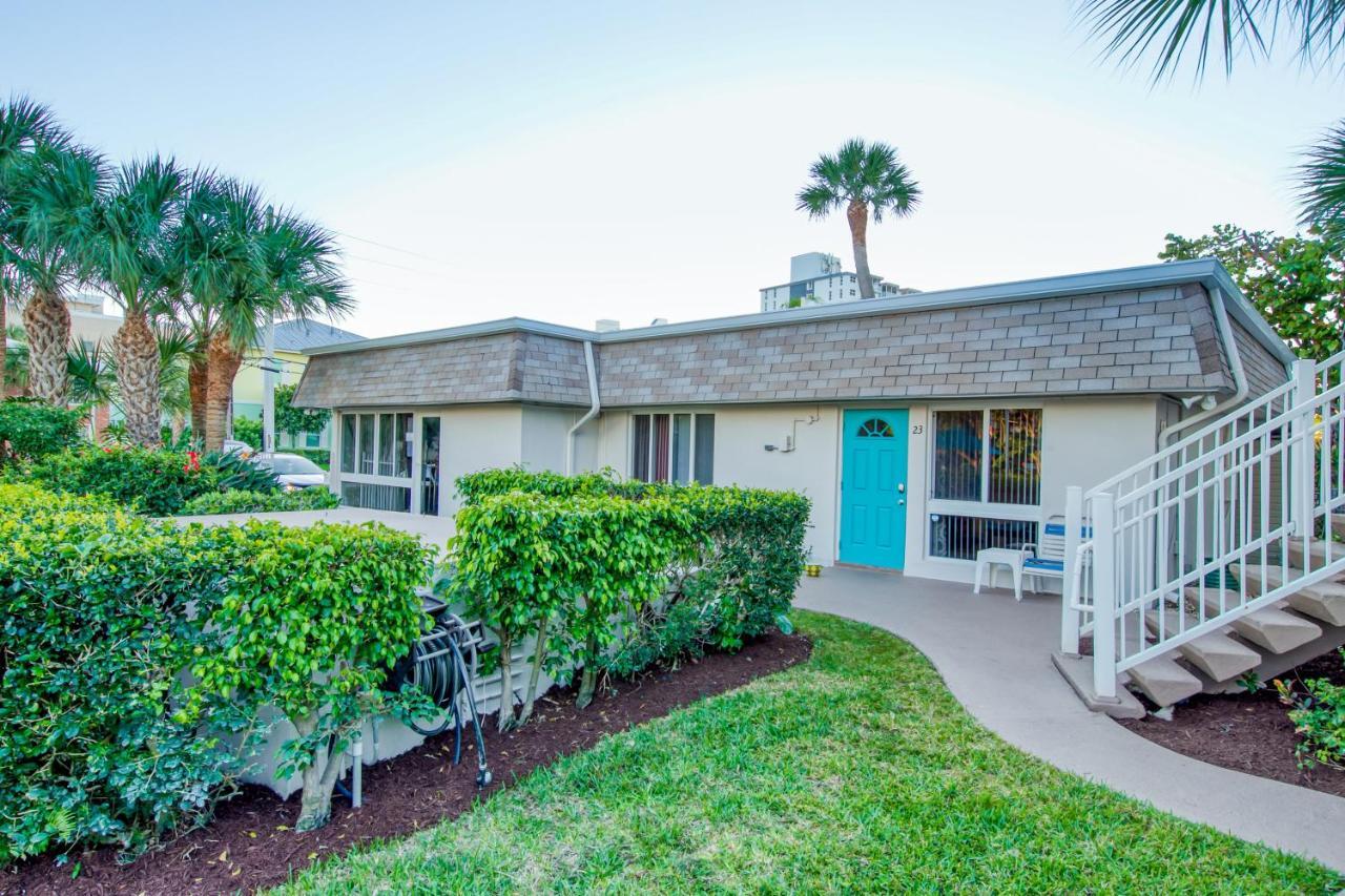 Floranada Condos Pompano Beach Oda fotoğraf