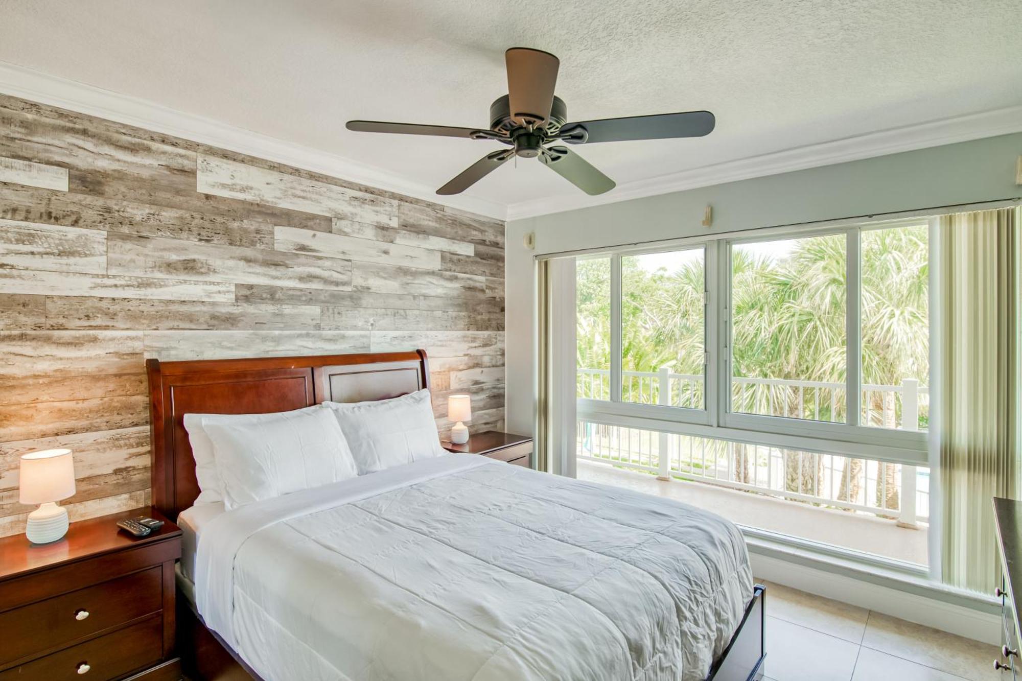 Floranada Condos Pompano Beach Oda fotoğraf