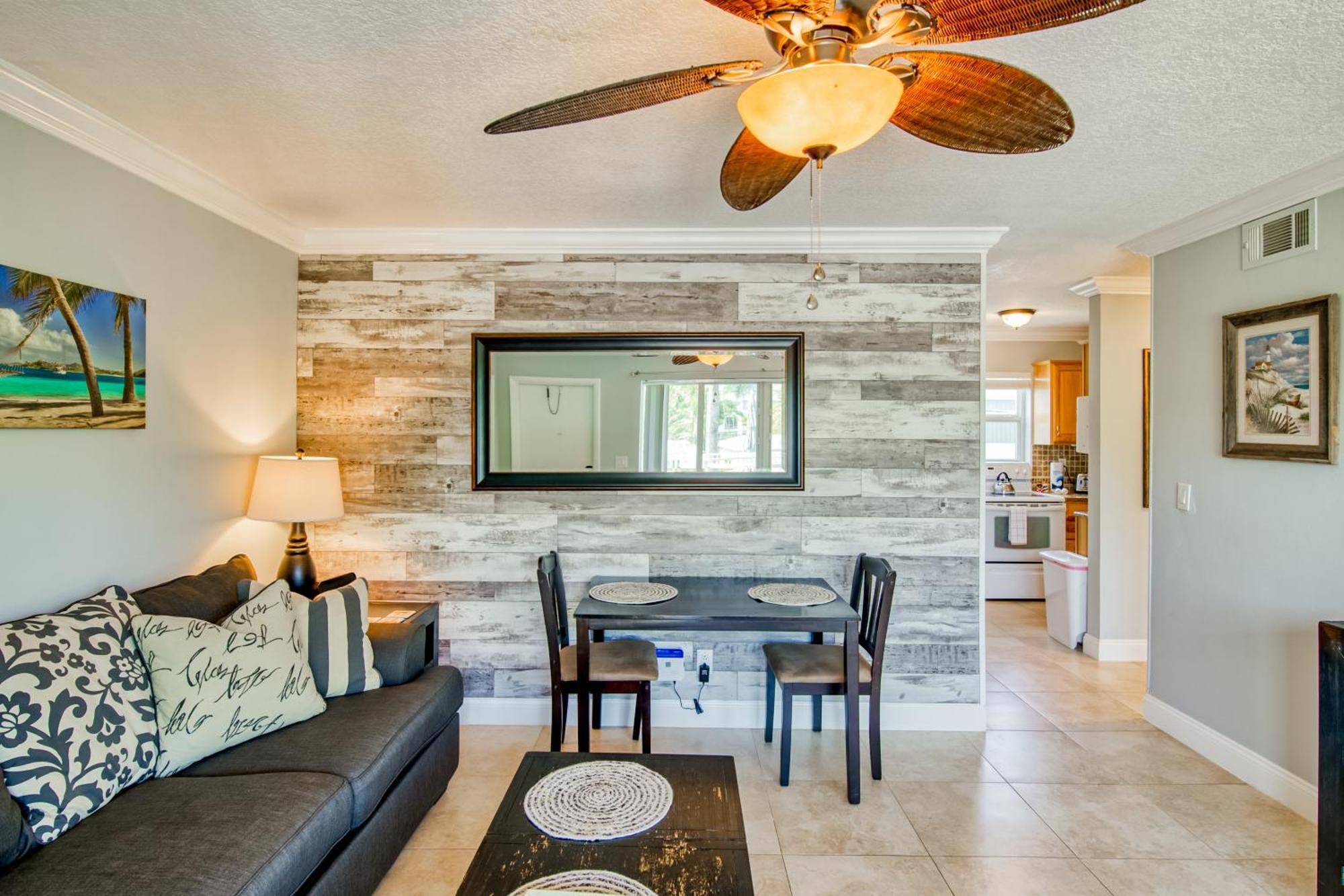 Floranada Condos Pompano Beach Oda fotoğraf