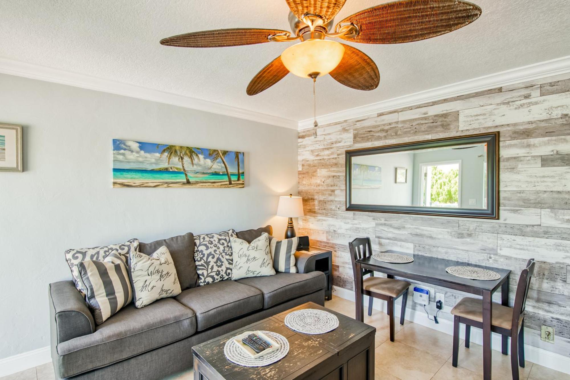 Floranada Condos Pompano Beach Oda fotoğraf