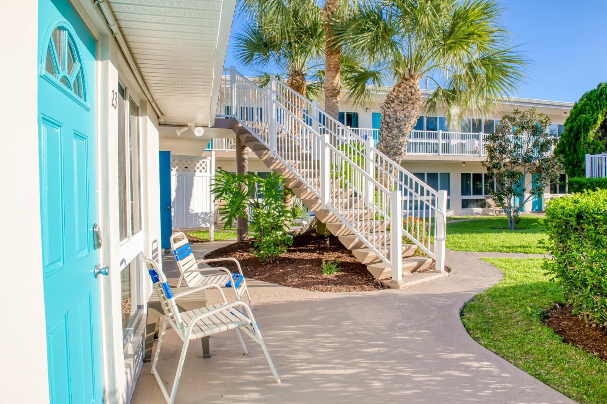 Floranada Condos Pompano Beach Oda fotoğraf