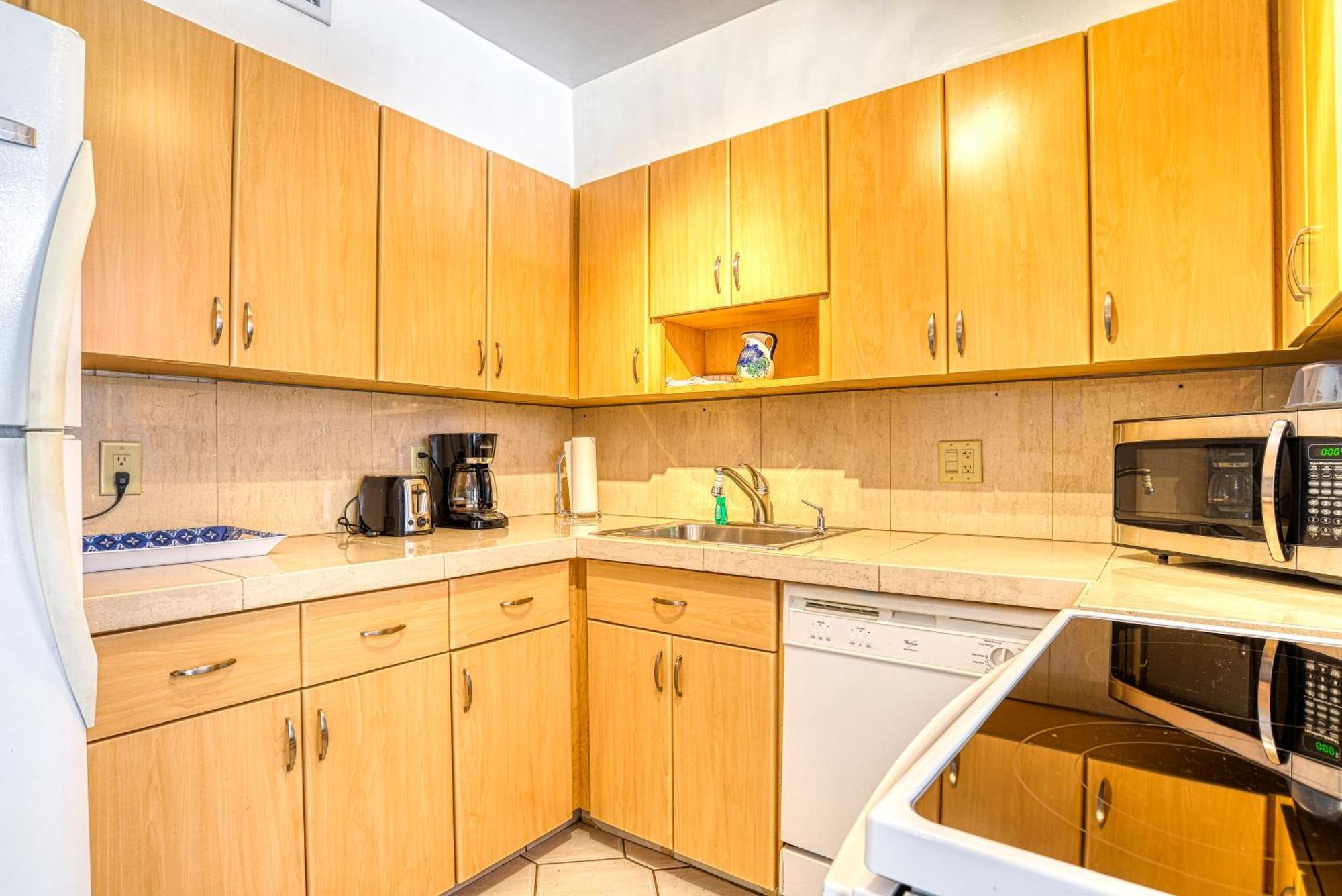 Floranada Condos Pompano Beach Oda fotoğraf