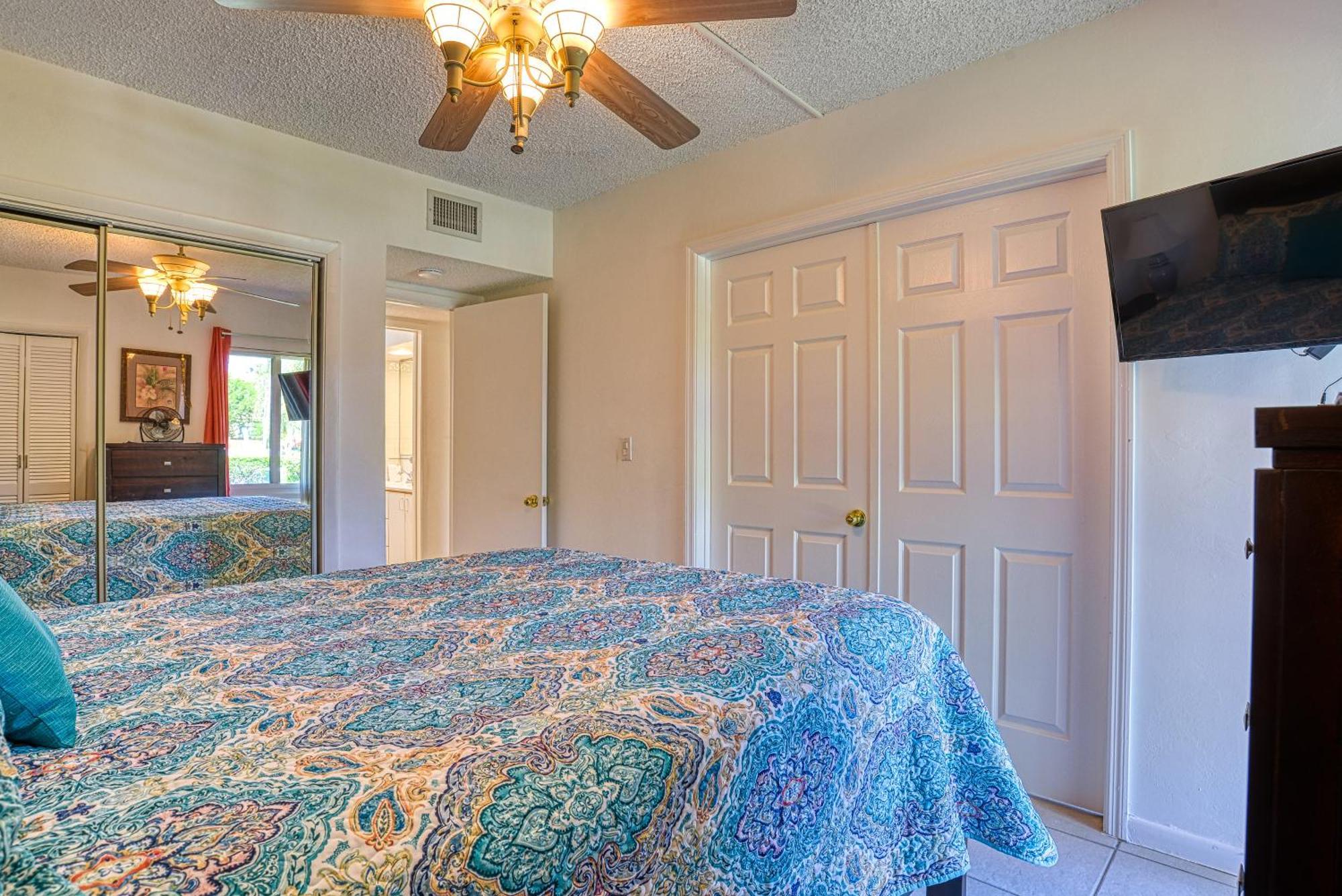 Floranada Condos Pompano Beach Oda fotoğraf