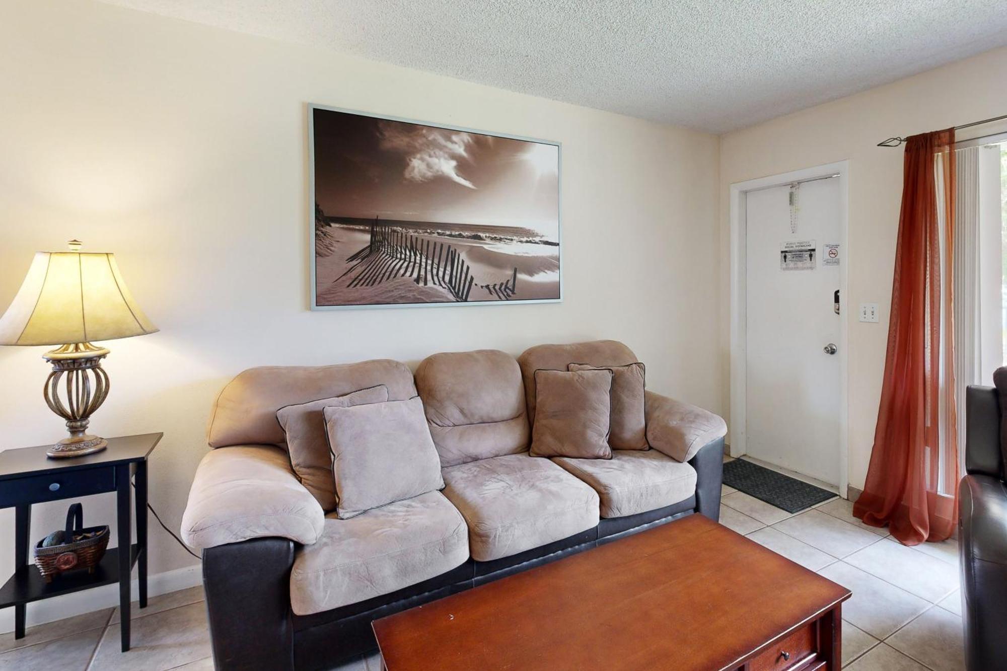 Floranada Condos Pompano Beach Oda fotoğraf