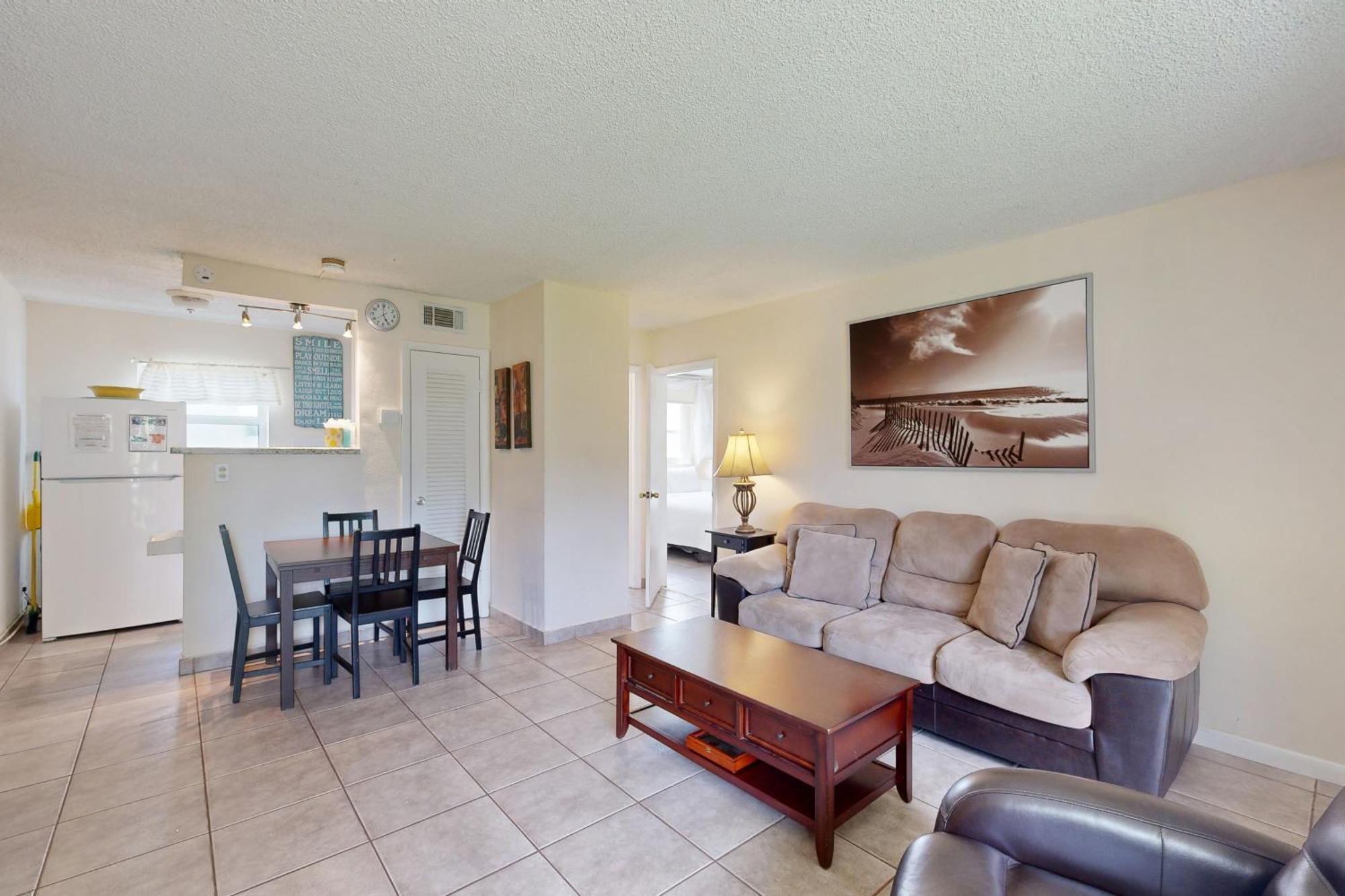 Floranada Condos Pompano Beach Oda fotoğraf