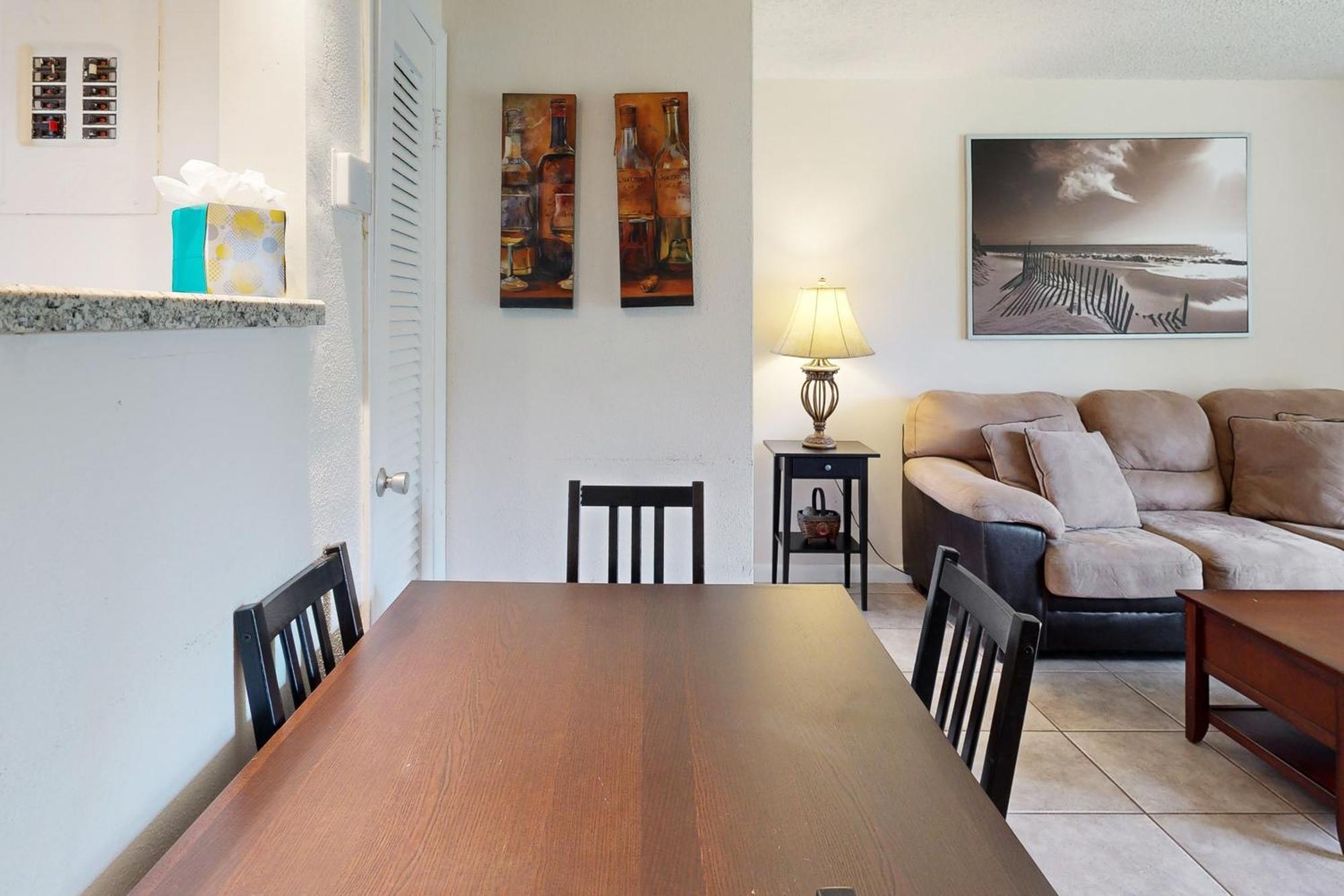 Floranada Condos Pompano Beach Oda fotoğraf