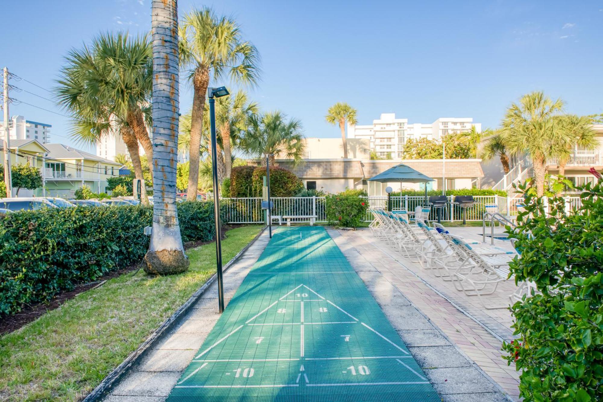 Floranada Condos Pompano Beach Oda fotoğraf
