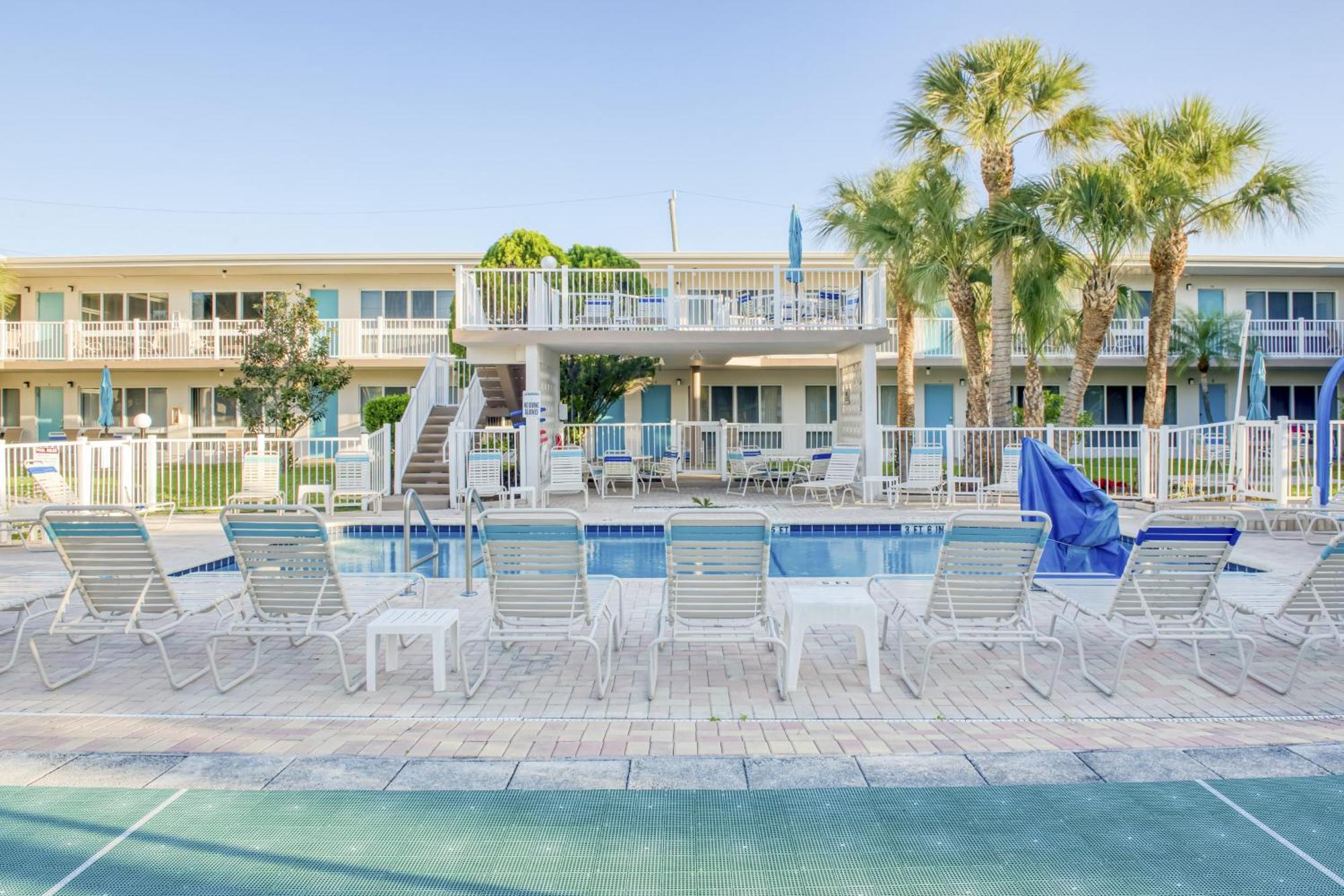 Floranada Condos Pompano Beach Dış mekan fotoğraf