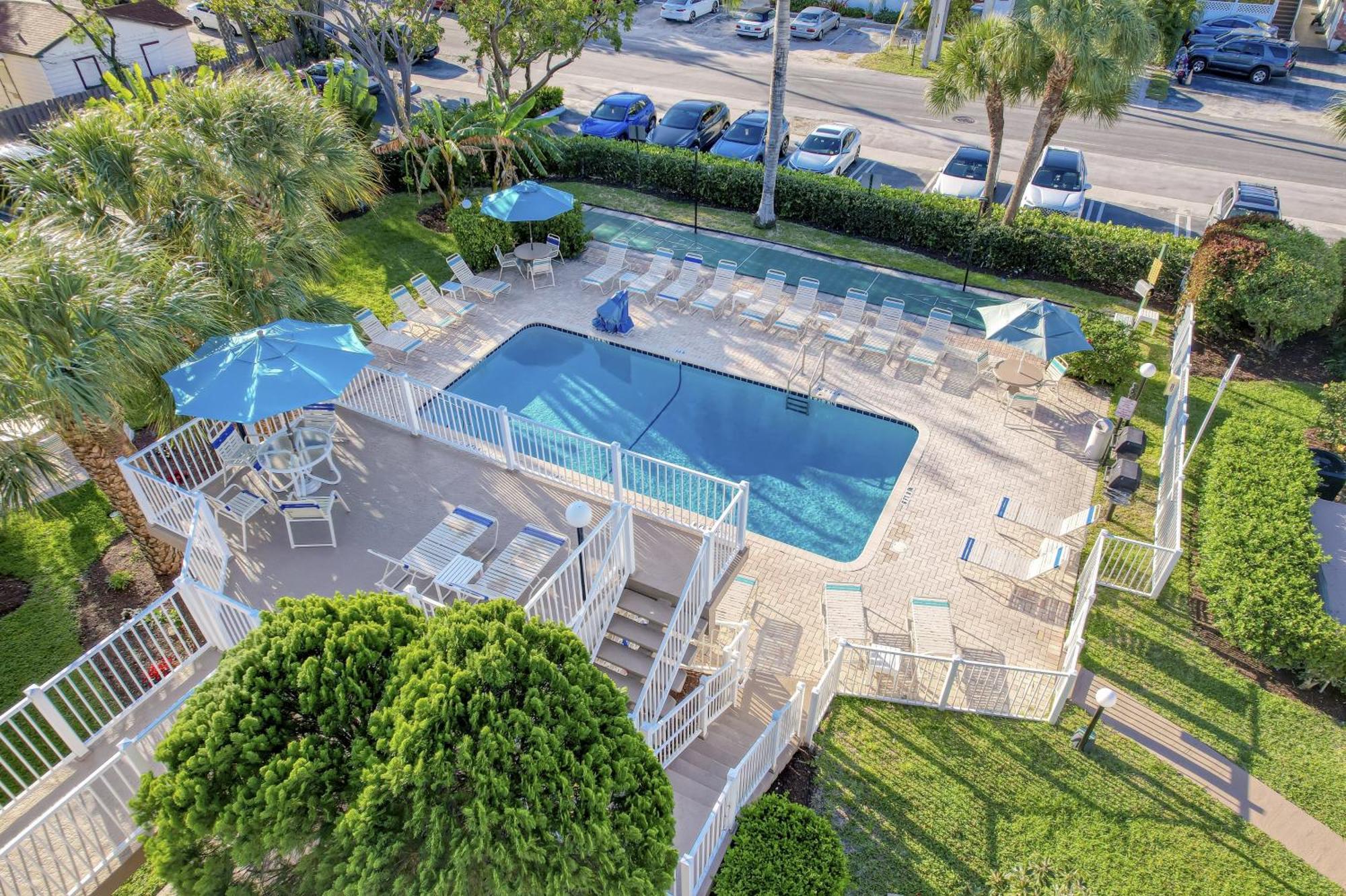 Floranada Condos Pompano Beach Dış mekan fotoğraf