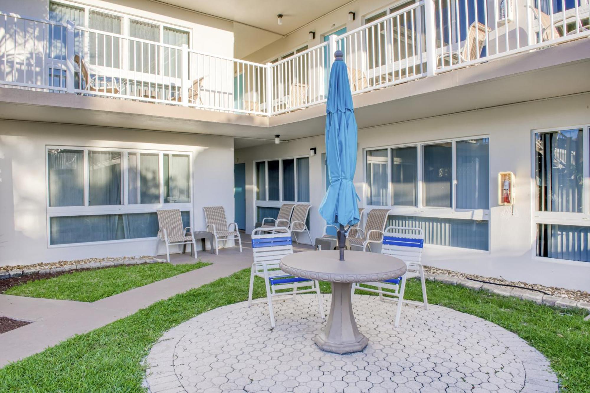Floranada Condos Pompano Beach Dış mekan fotoğraf