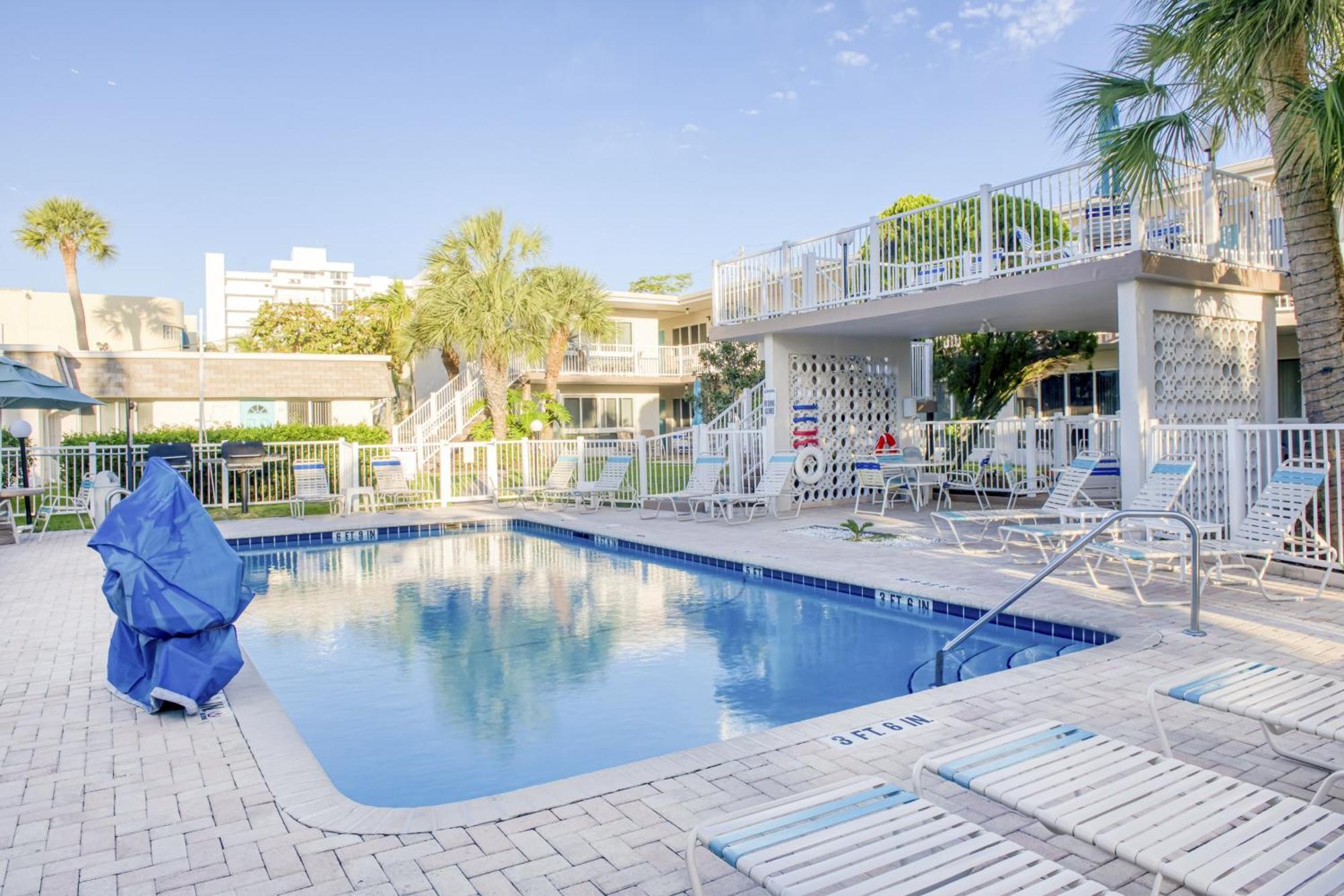 Floranada Condos Pompano Beach Dış mekan fotoğraf