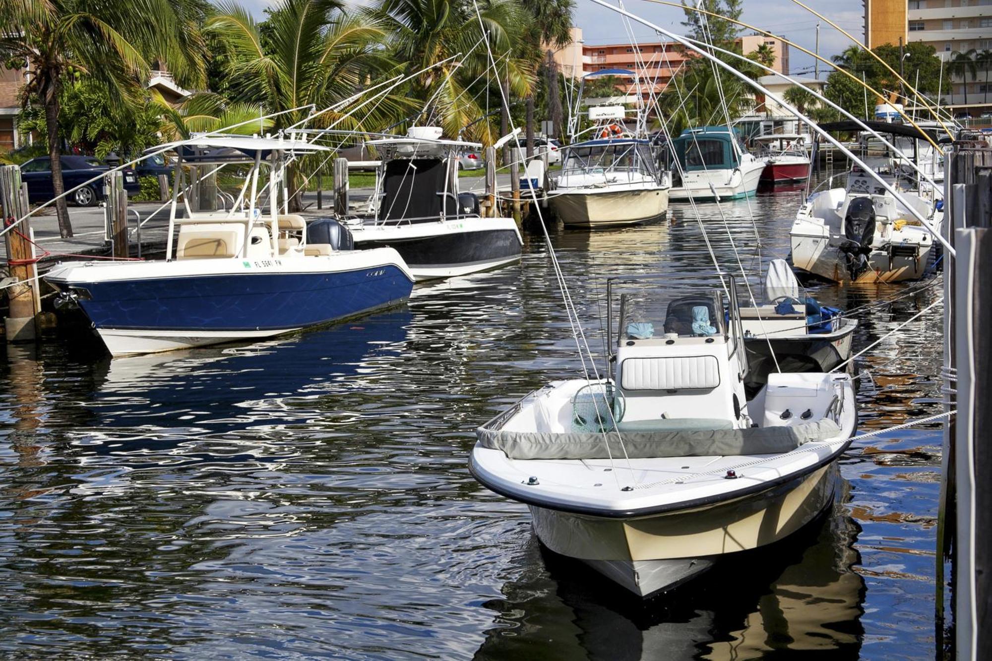 Floranada Condos Pompano Beach Dış mekan fotoğraf