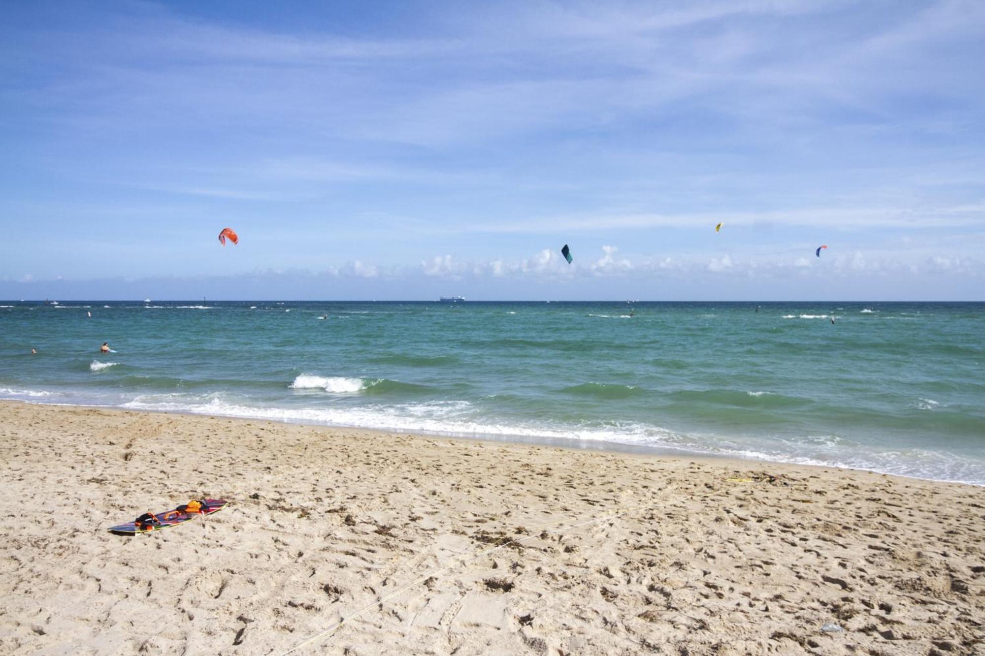 Floranada Condos Pompano Beach Dış mekan fotoğraf