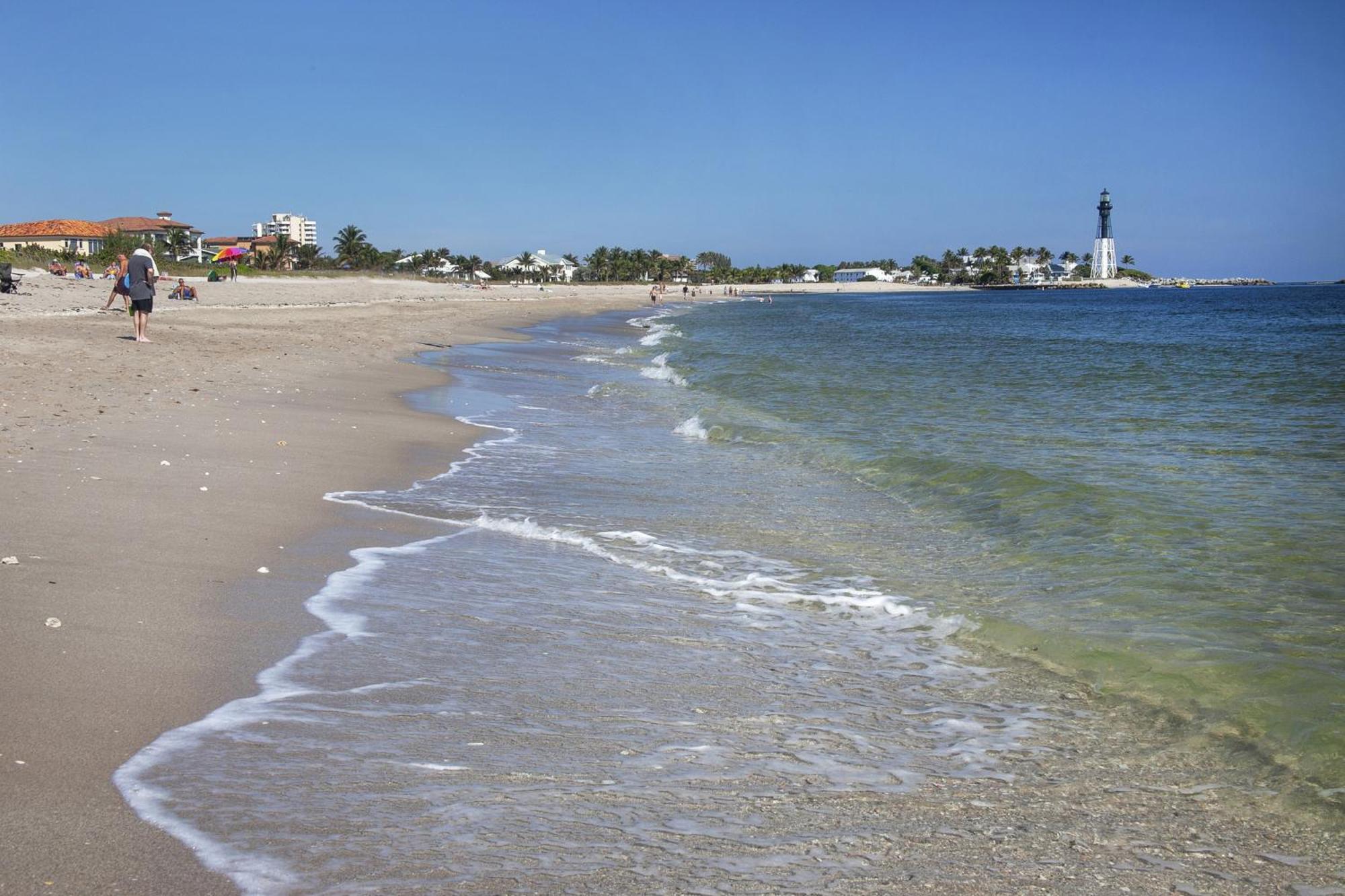 Floranada Condos Pompano Beach Dış mekan fotoğraf