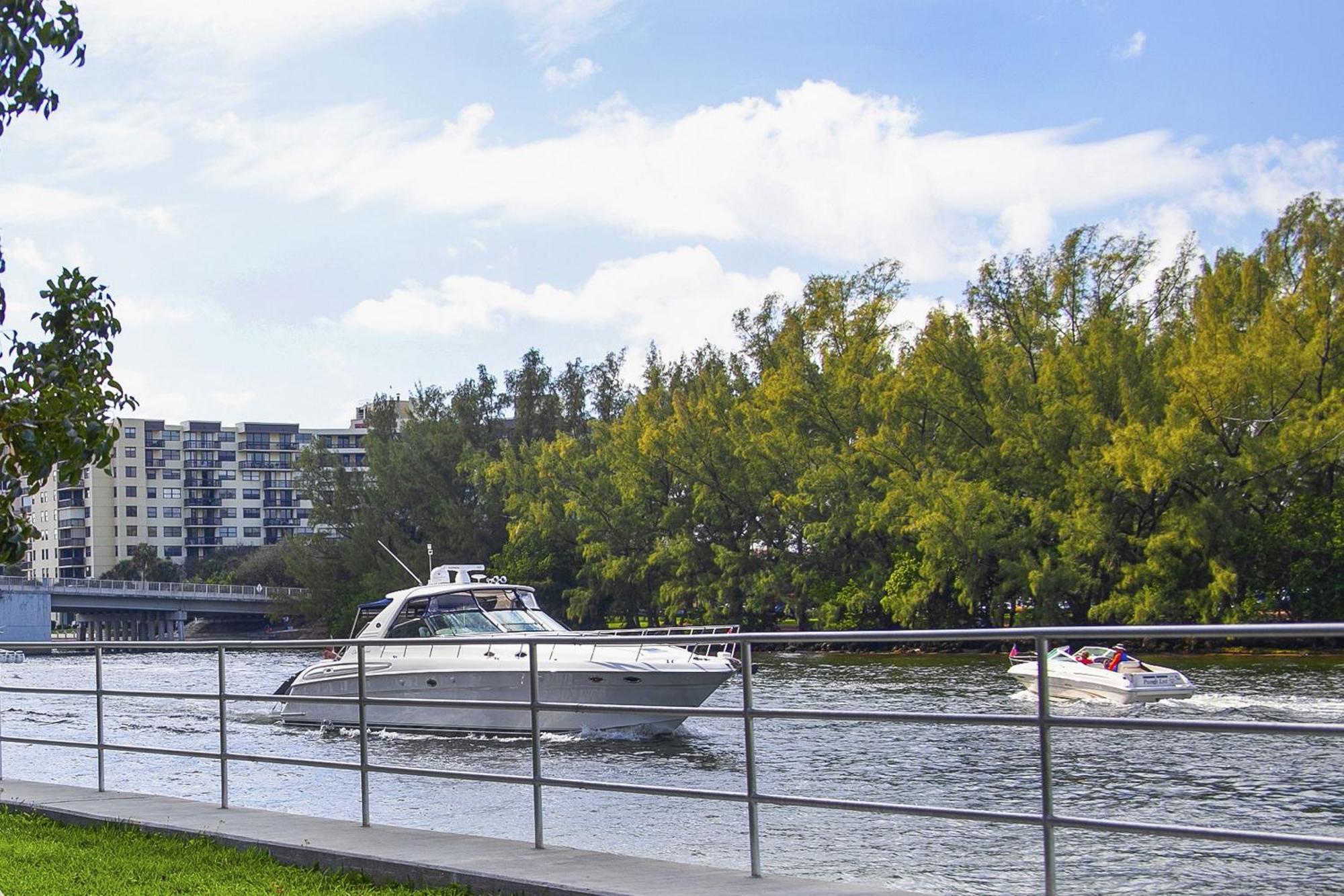 Floranada Condos Pompano Beach Dış mekan fotoğraf