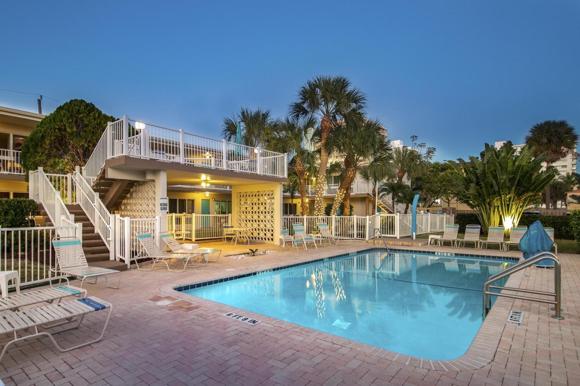 Floranada Condos Pompano Beach Dış mekan fotoğraf