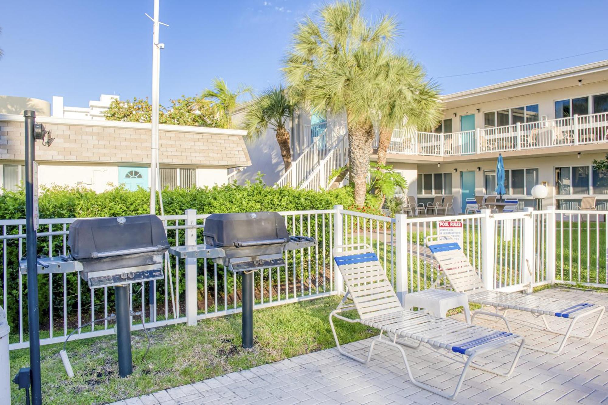 Floranada Condos Pompano Beach Dış mekan fotoğraf