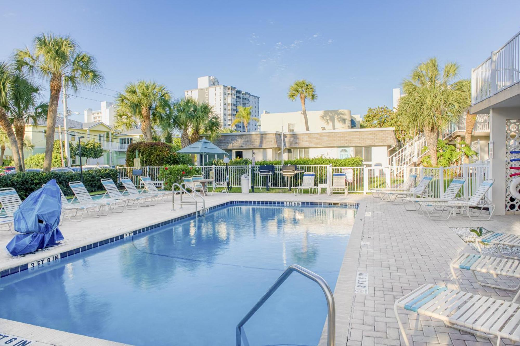 Floranada Condos Pompano Beach Dış mekan fotoğraf
